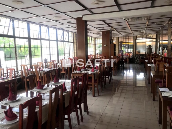 Imagen 1 de ¡Oportunidad exclusiva edificio en Torrent!