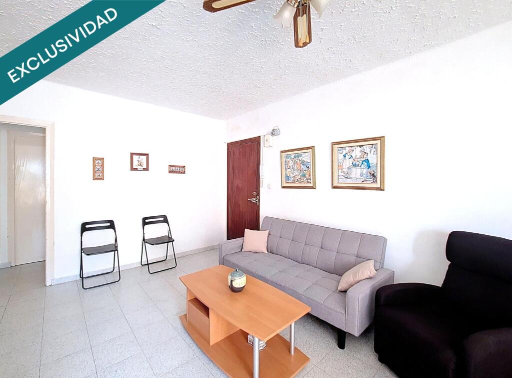 Imagen 4 de Apartamento en la galardonada playa de Canet d´en Berenguer