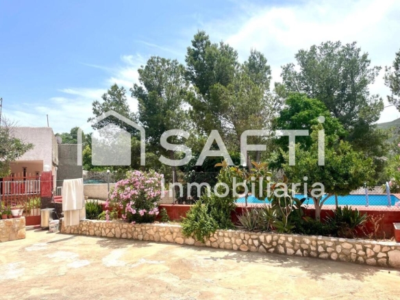 Imagen 2 de SE VENDE CASA RUSTICA