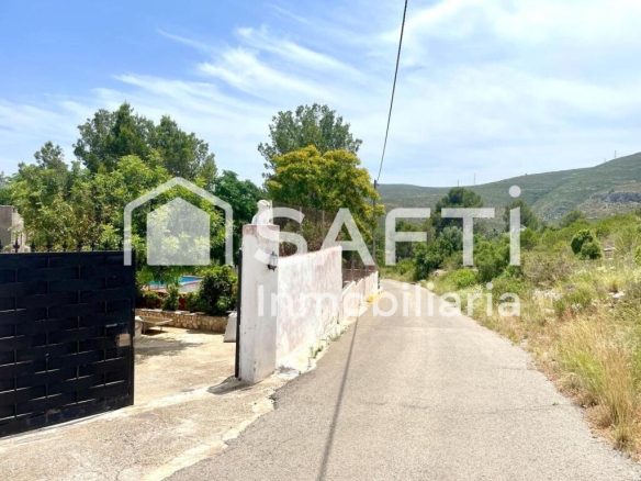 Imagen 3 de SE VENDE CASA RUSTICA