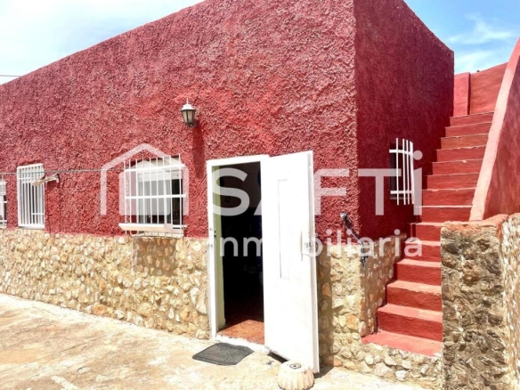Imagen 4 de SE VENDE CASA RUSTICA