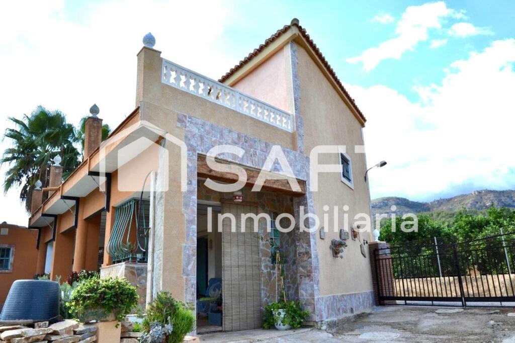 Imagen 2 de SE VENDE CASA RUSTICO