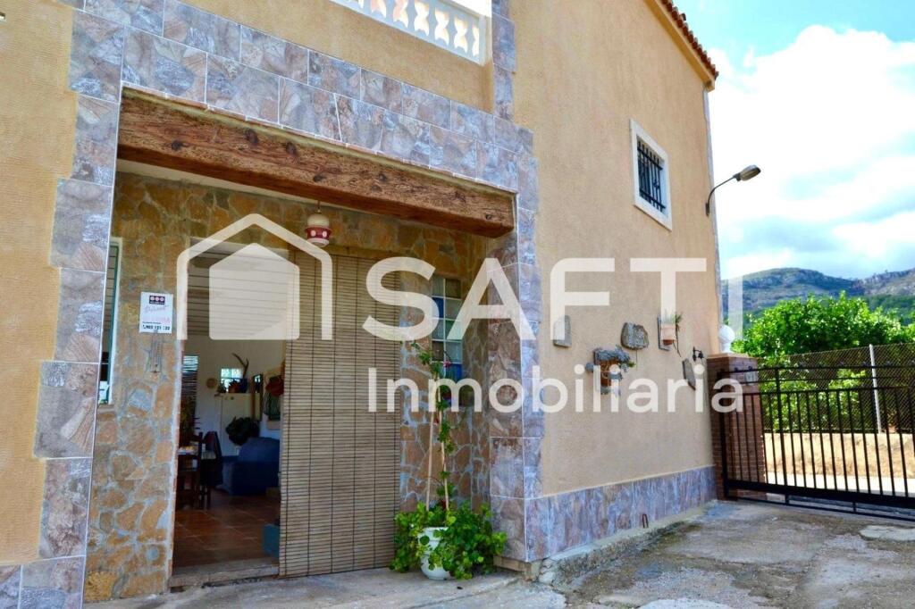 Imagen 3 de SE VENDE CASA RUSTICO