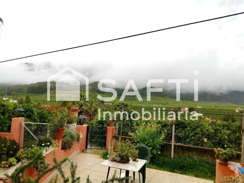 Imagen 4 de SE VENDE CASA RUSTICO