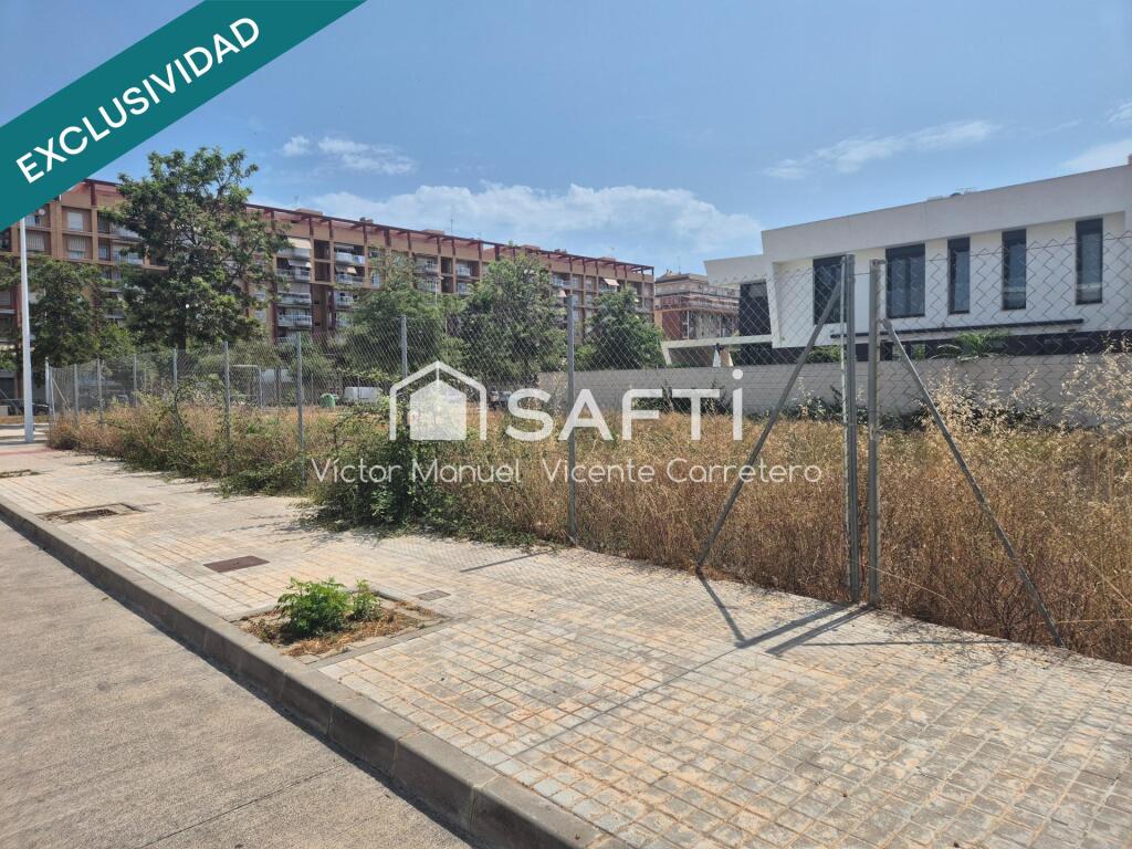Imagen 4 de Solar urbano de 229 metros