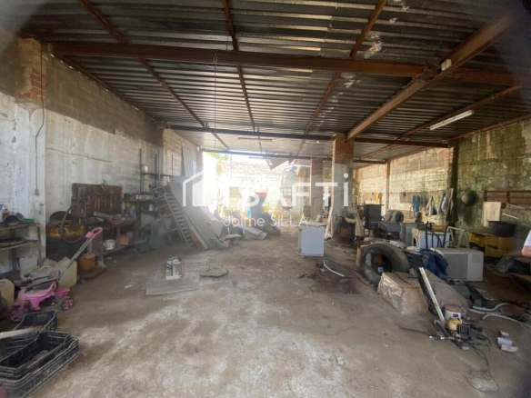 Imagen 1 de Nave 250 m² con embarcadero hacia la Albufera