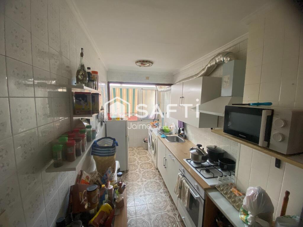 Imagen 2 de ¡Oportunidad única piso en Torrent!