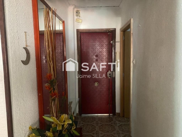 Imagen 3 de ¡Oportunidad única piso en Torrent!