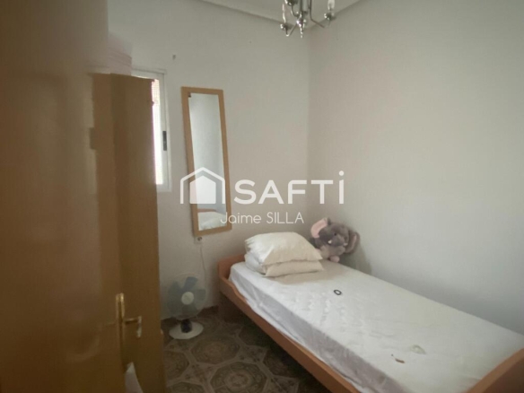 Imagen 4 de ¡Oportunidad única piso en Torrent!