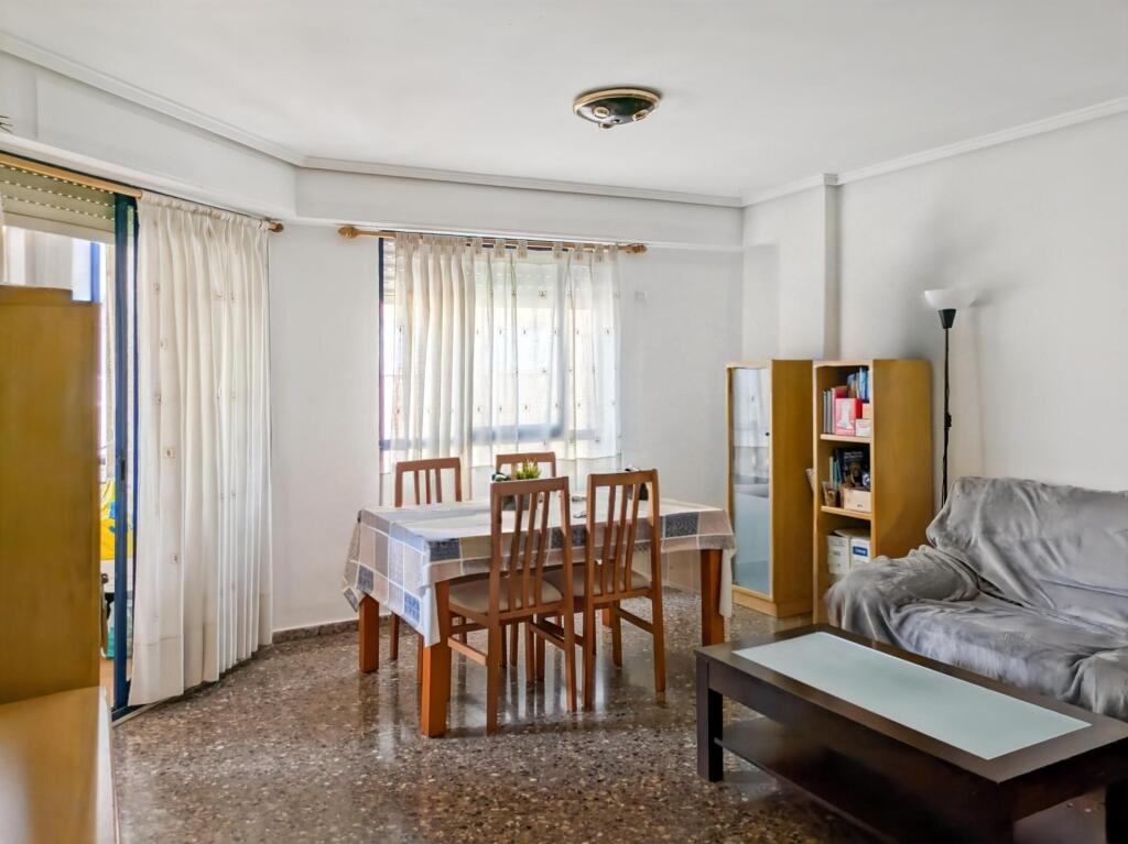 Imagen 2 de Piso a 200 metros de la playa del Puerto de Sagunto