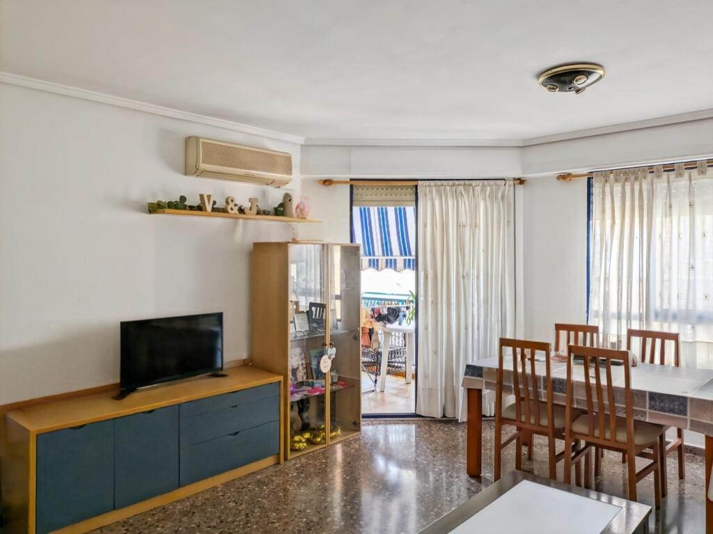 Imagen 4 de Piso a 200 metros de la playa del Puerto de Sagunto