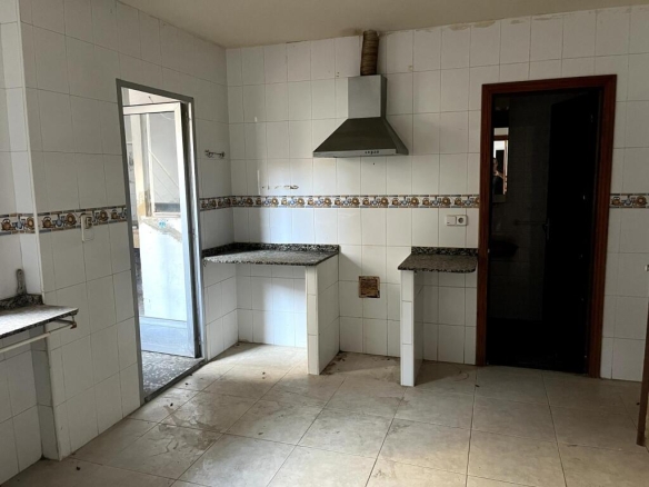 Imagen 3 de Casa señorial con historia y carácter en el corazón de Moncada.