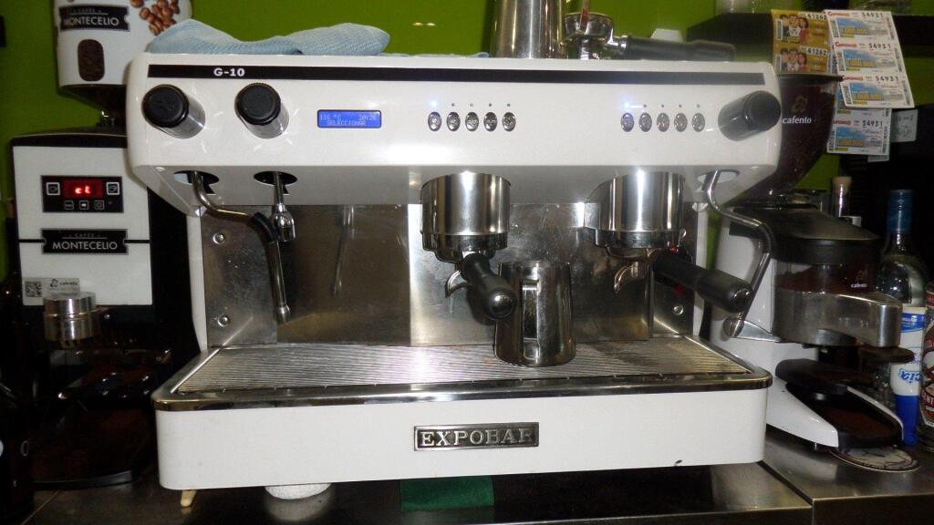 Imagen 2 de Traspaso de bar cafetería en funcionamiento