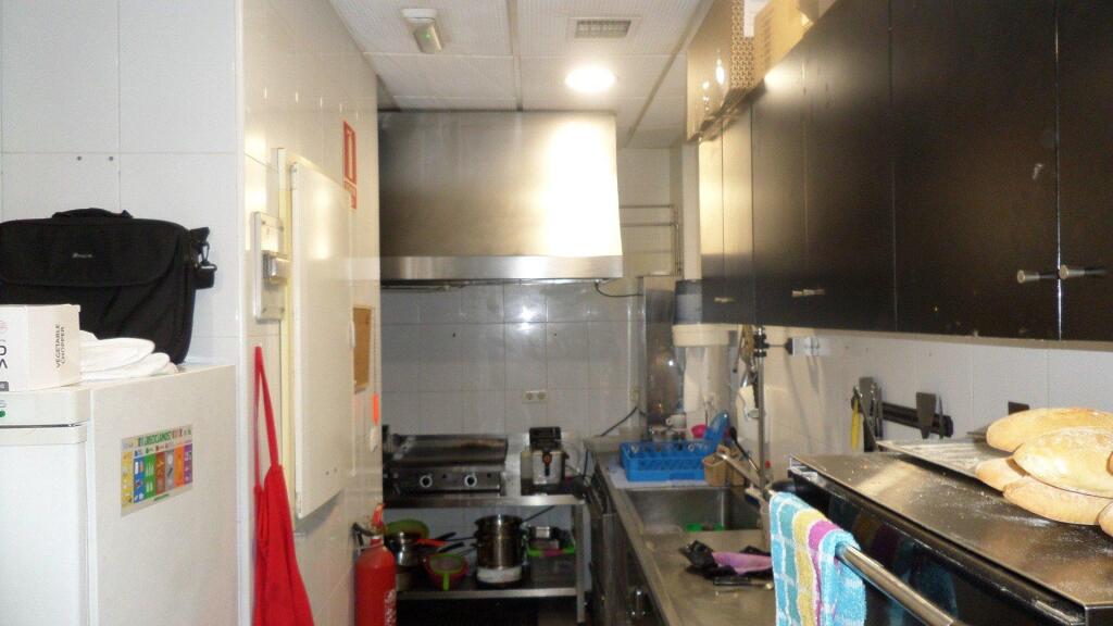 Imagen 3 de Traspaso de bar cafetería en funcionamiento