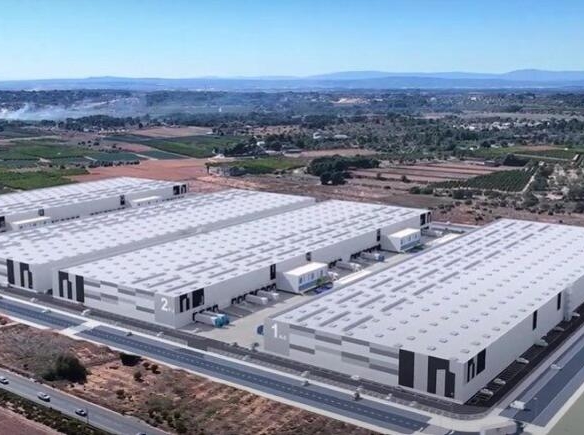 adaptado a las nuevas necesidades de transporte.