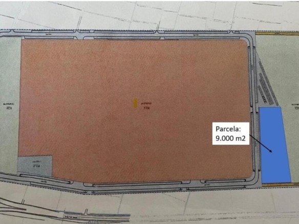 adaptado a las nuevas necesidades de transporte.