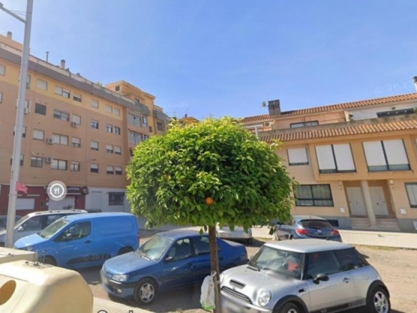 Imagen 2 de Parcela urbana residencial en Bonrepòs i Mirambell