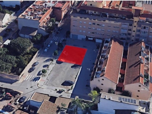 Imagen 4 de Parcela urbana residencial en Bonrepòs i Mirambell