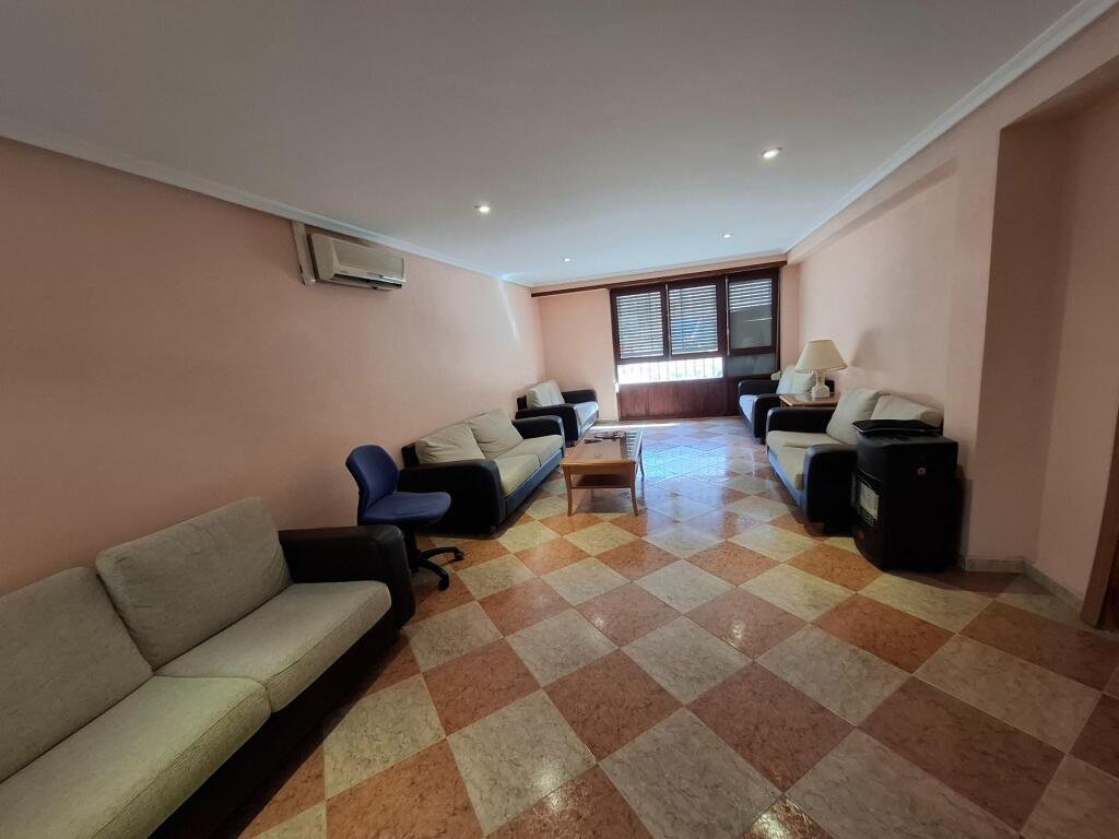 Imagen 4 de FANTASTICO PISO EN EL CORAZON DE ONTINYENT.