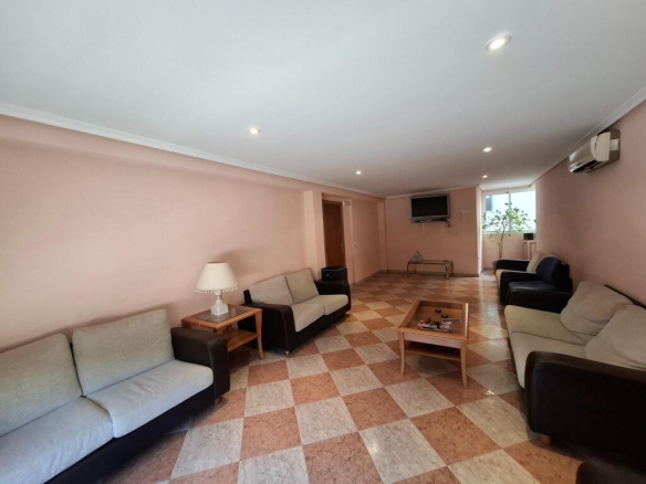 Imagen 1 de FANTASTICO PISO EN EL CORAZON DE ONTINYENT.