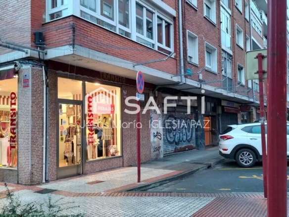 Imagen 2 de LOCAL COMERCIAL.EN LEIOA