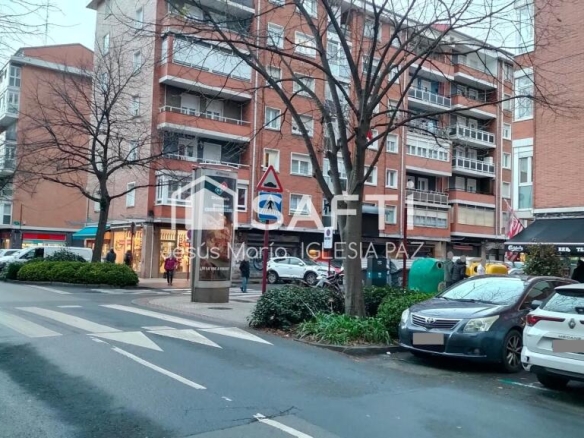 Imagen 1 de LOCAL COMERCIAL.EN LEIOA