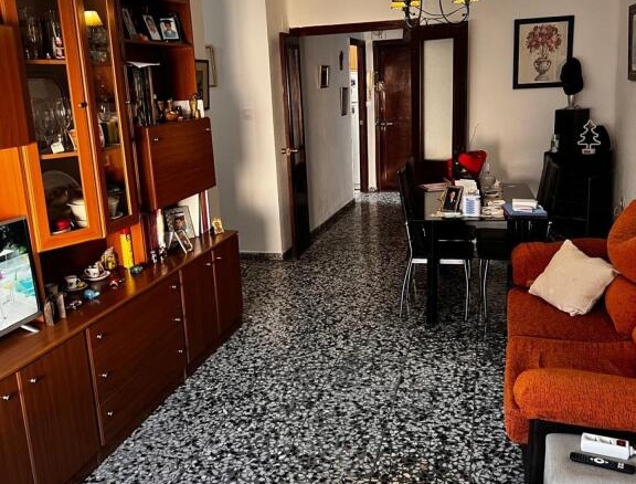 Imagen 1 de Piso en el centro de Chiclana