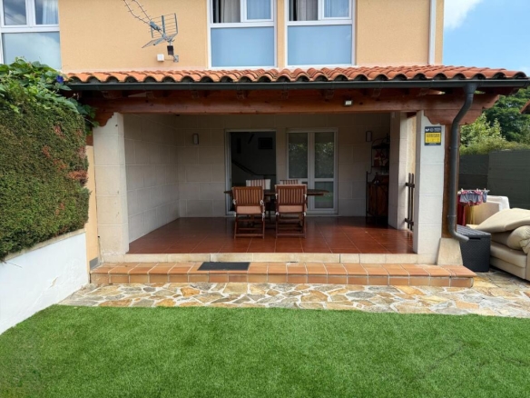 Imagen 2 de "Tu refugio a un paso de todo: tranquilidad