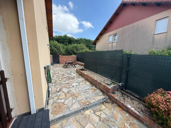 vistas y calidad de vida en Viveda."