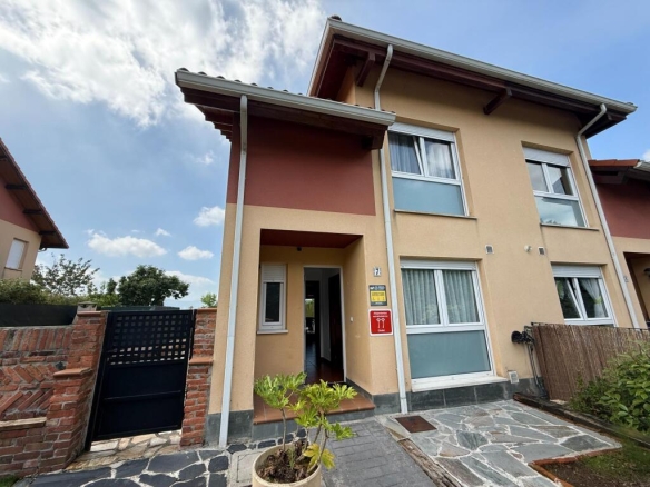 Imagen 1 de "Tu refugio a un paso de todo: tranquilidad