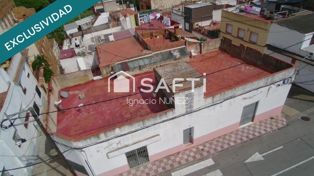 Imagen 2 de Solar de 250 metros cuadrados edificable en Blanes