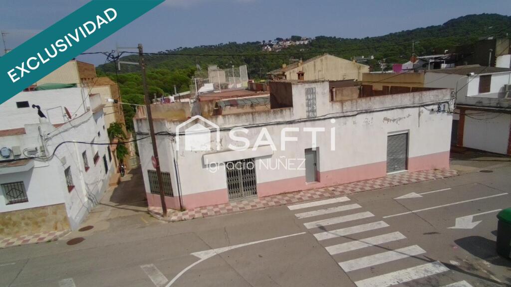 Imagen 4 de Solar de 250 metros cuadrados edificable en Blanes