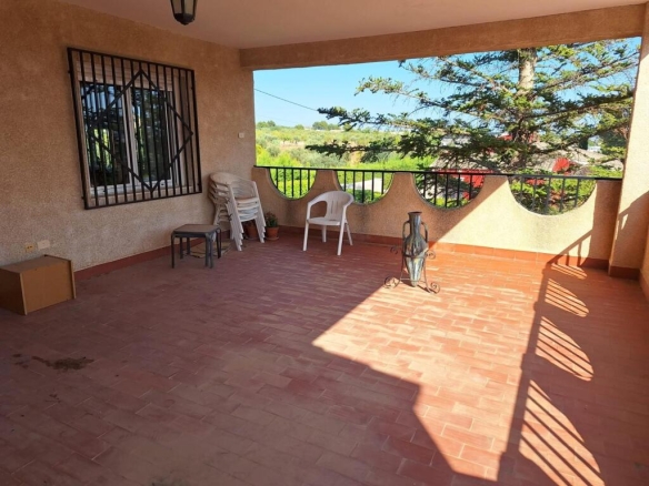 Imagen 2 de Chalet en el Paraje Pujola