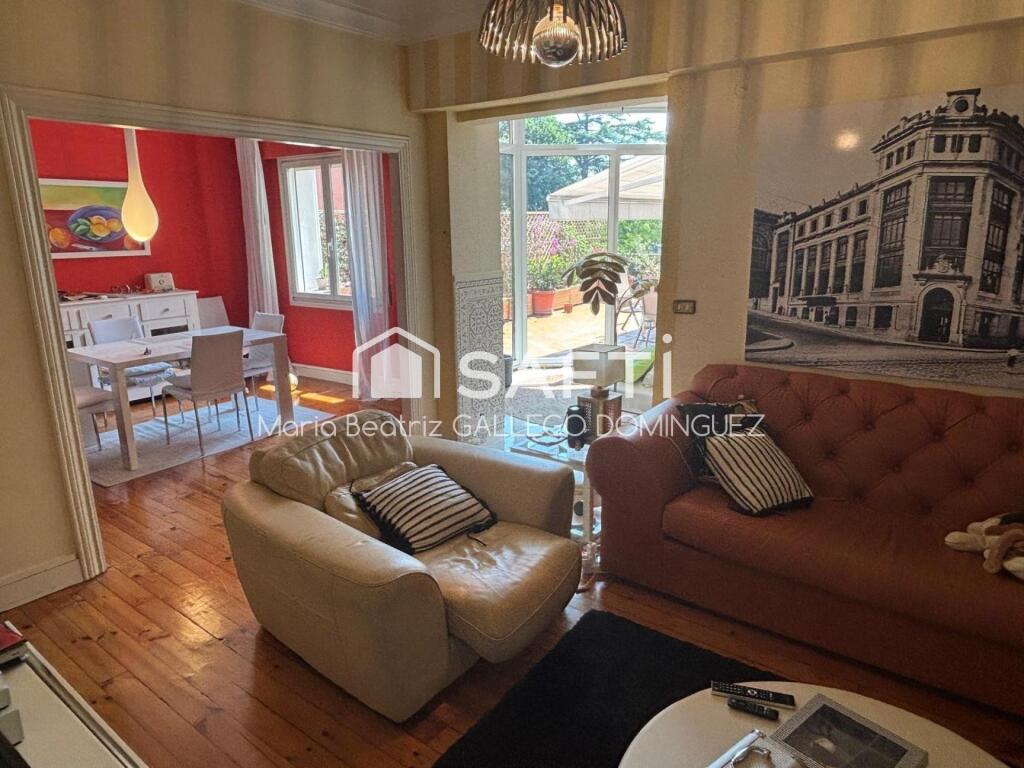 Imagen 4 de SE VENDE ESPECTACULAR PISO EN AVENIDA GRAN VIA - VIGO - PONTEVEDRA