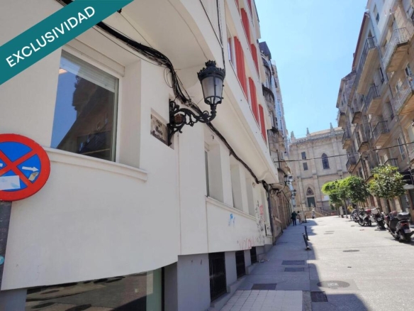 Imagen 1 de Loft exterior