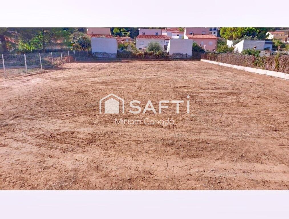 Imagen 2 de "Un terreno