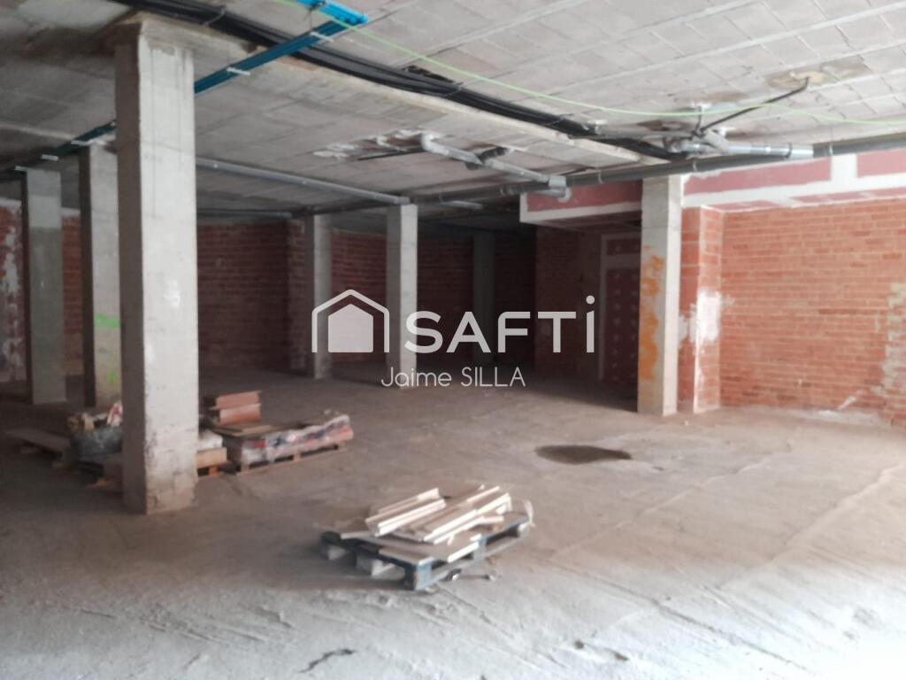 Imagen 2 de ¡Gran oportunidad en el centro de la ciudad!