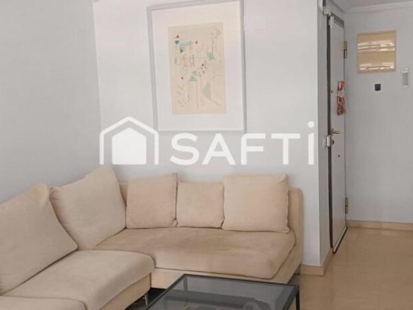 Imagen 2 de Preciosa vivienda junto al río Turia