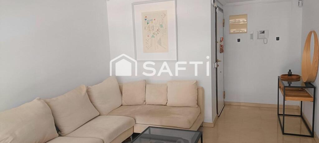Imagen 2 de Preciosa vivienda junto al río Turia