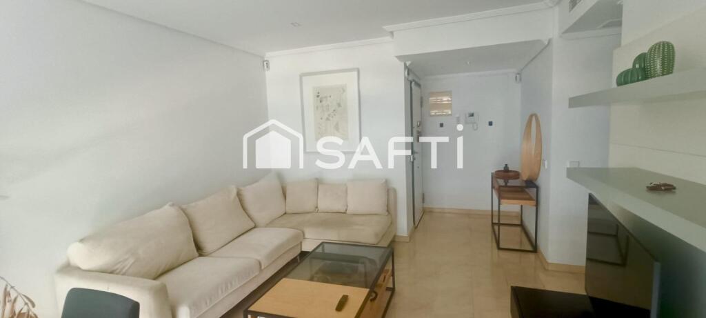 Imagen 3 de Preciosa vivienda junto al río Turia