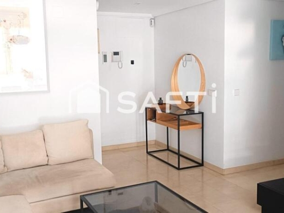 Imagen 4 de Preciosa vivienda junto al río Turia