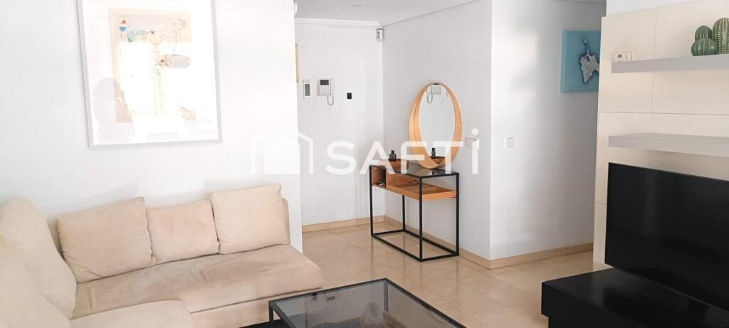 Imagen 4 de Preciosa vivienda junto al río Turia