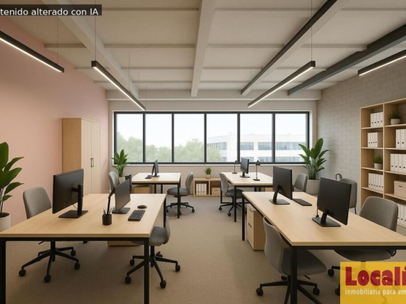 Imagen 2 de Oportunidad de oficina en Revilla de Camargo
