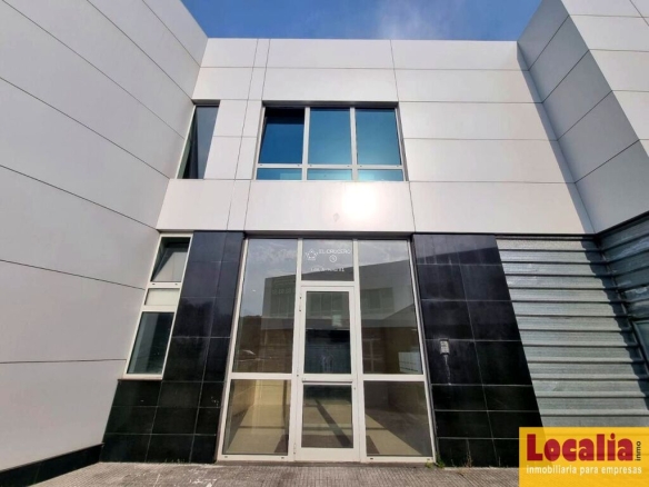 Imagen 2 de Oportunidad de oficina en Revilla de Camargo