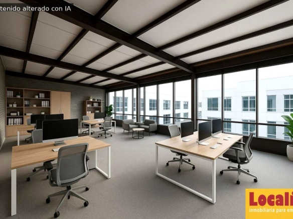 Imagen 3 de Oportunidad de oficina en Revilla de Camargo