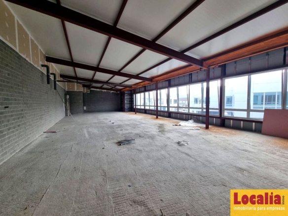 Imagen 1 de Oportunidad de oficina en Revilla de Camargo
