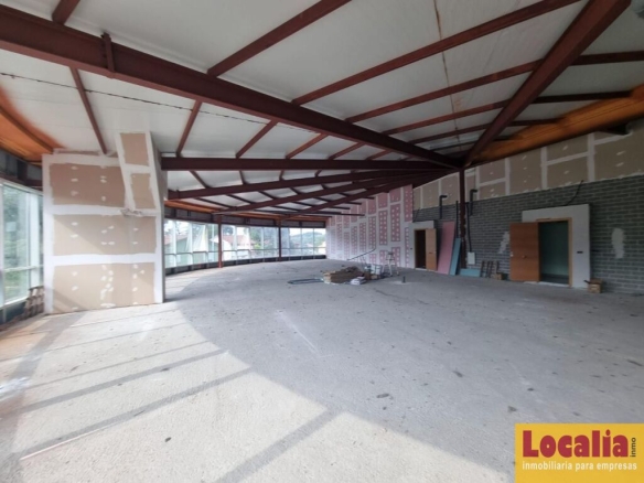 Imagen 3 de Nuevas oficinas a un paso de Santander