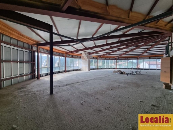 Imagen 1 de Nuevas oficinas a un paso de Santander