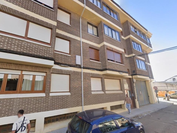 Imagen 2 de Piso en Herrera de Pisuerga