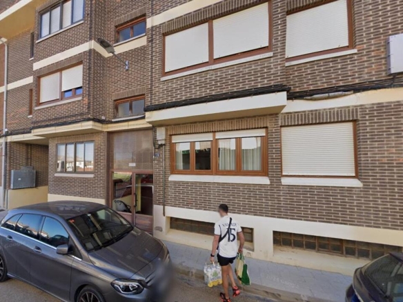 Imagen 3 de Piso en Herrera de Pisuerga